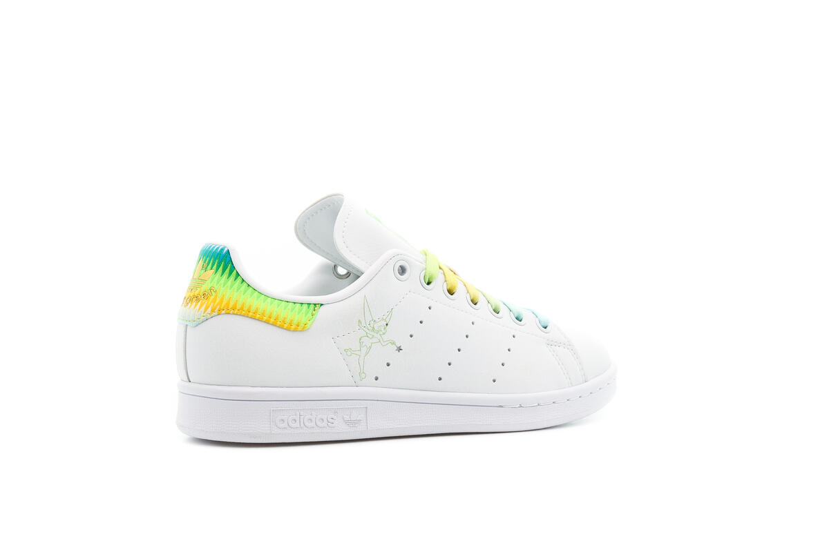 Stan smith 2025 adidas mercado libre